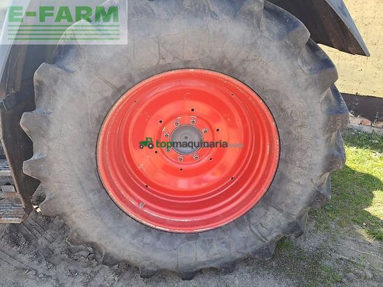 Tractor agrícola - Fendt - 716