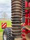 Grada de disco - Horsch - joker 10 rt