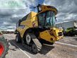 Cosechadora de Cereal - New Holland - cr 9.80 smarttrax stage 5