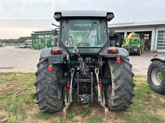 Tractor agrícola - Deutz - agroplus 85