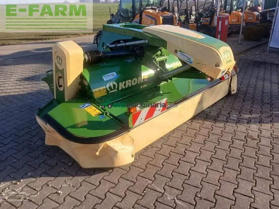 Cortacésped manual - Krone - easycut f320 cv gezogen