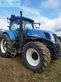 Tractor agrícola - New Holland - t7040powercomma