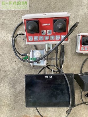 Telescopica - JCB - 542-70 industry pro