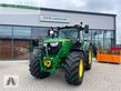 Tractor agrícola - John Deere - 6135 r 6135r