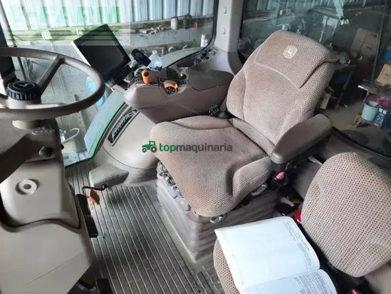 Tractor agrícola - John Deere - 7250r