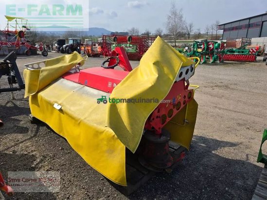 Esparcidor -  - novaalpin 266t