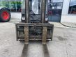 Elevadora - Linde - h50 - dieselstapler