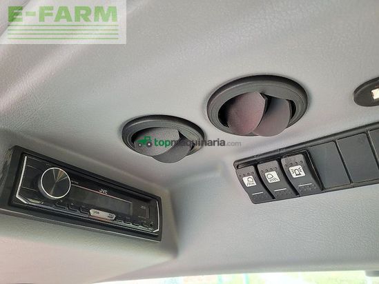 Tractor agrícola -  - lintrac 95 ls