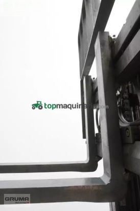Elevadora - Linde - h 16 d evo 391-02