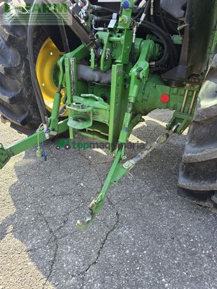 Tractor agrícola - John Deere - 5065e kabine