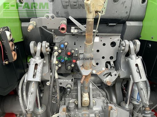 Tractor agrícola - Fendt - 513 vario (st23838)