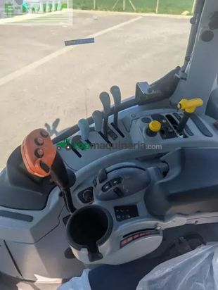Tractor agrícola - New Holland - t7.195s S