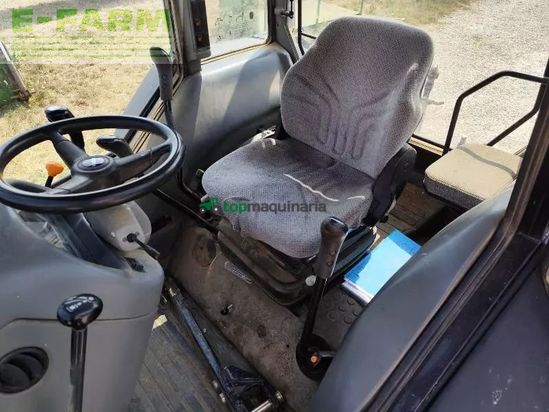Tractor agrícola - Valtra - a72