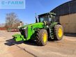 Tractor agrícola - John Deere - 8320r # e23