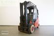 Elevadora - Linde - h 50 t/600 evo 394-02