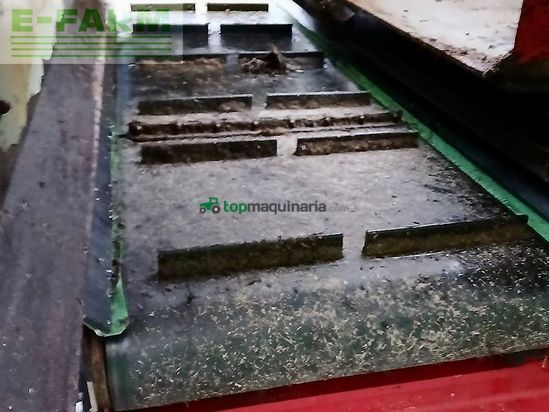 Remolqu esparcidor - BVL - v-mix20 2s