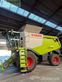 Cosechadora de Cereal - Claas - lexion 660