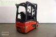 Elevadora - Linde - e 14 evo 386-02