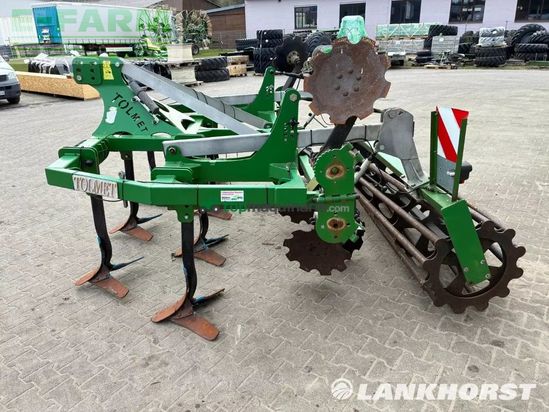Cultivador -  - flügelschar 3mtr.