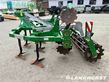 Cultivador -  - flügelschar 3mtr.