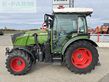 Tractor agrícola - Fendt - 211 vario f (gen3)