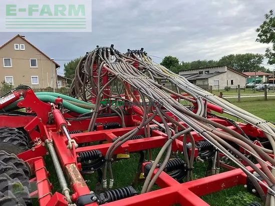 Combinado de siembra - Horsch - sprinter 9 sw