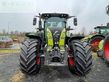 Tractor agrícola - Claas - arion 660 cebis