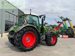 Tractor agrícola - Fendt - 722 power plus tractor (st27323)