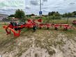 Henificador - Kuhn - gf 10812 t