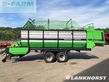 Remolqu agrícola - Deutz-Fahr - fe 6.37