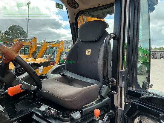 Telescopica - JCB - 536-70 agri super telehandler (st27265)
