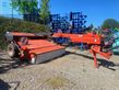 Cortacésped manual - Kuhn - fc 303 gl