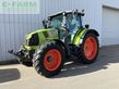 Tractor agrícola -  - arion 440 sur mesure