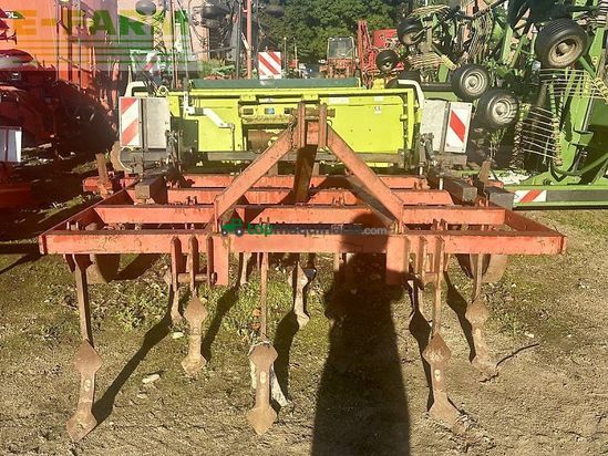 Cultivador - Fortschritt - b 365