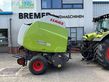 Empacadora gigant - Claas - variant 385 rc