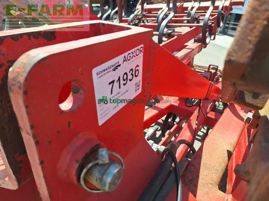 Combinado de siembra - Agri Farm - europlan 5m