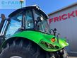 Tractor agrícola - Deutz - agrotron 620 ttv