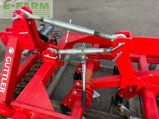Cultivador -  - güttler greenmanager 150