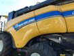 Cosechadora de Cereal - New Holland - cx 8.90 slh