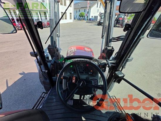Tractor agrícola - Case IH - jxu 75
