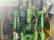 Tractor agrícola - John Deere - 6210r