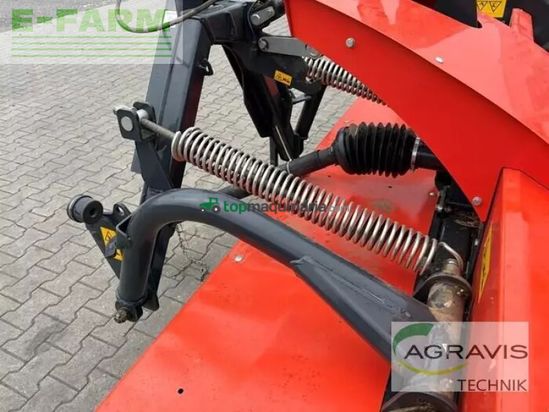 Cortacésped manual - Kubota - dm4032