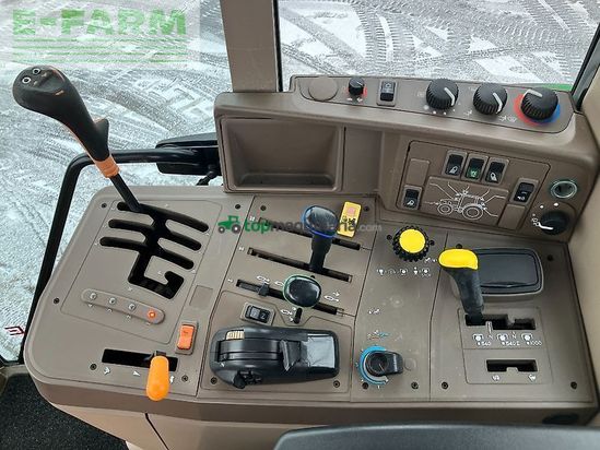 Tractor agrícola - John Deere - 6630 powerquad