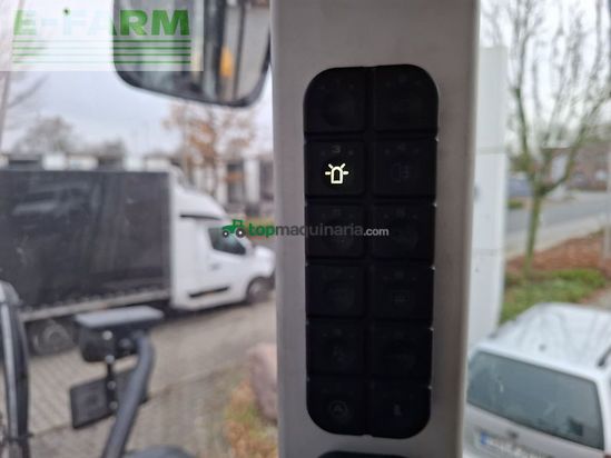 Minicargadora - JCB - 427 agri