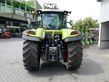 Tractor agrícola - Claas - arion 470 comfort- vollausstattung!