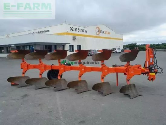 Arado - Kuhn - vm-los183-6t