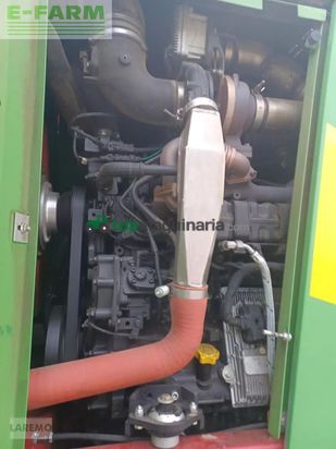 Remolqu esparcidor - Strautmann - vertimix 1402 sf double