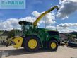 Cosechadora de Cereal - John Deere - 8600