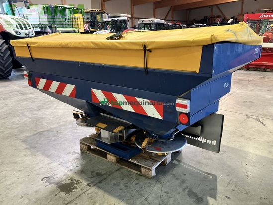 Esparcidor - Bogballe - ex t - 15 meter - 3200 liter
