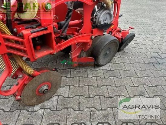 Sembradora - Maschio - manta 12